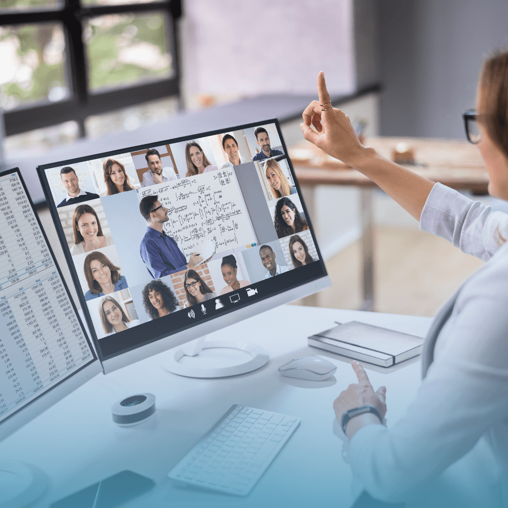 Virtual Collaboration Platform